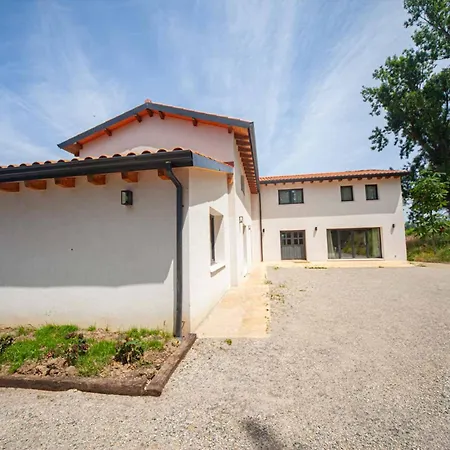 Villa La Bocarona Setien