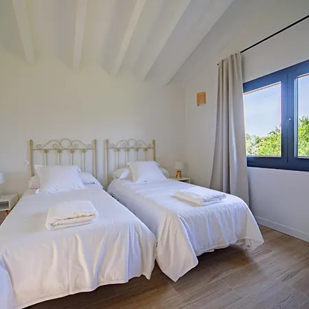 Villa La Bocarona *