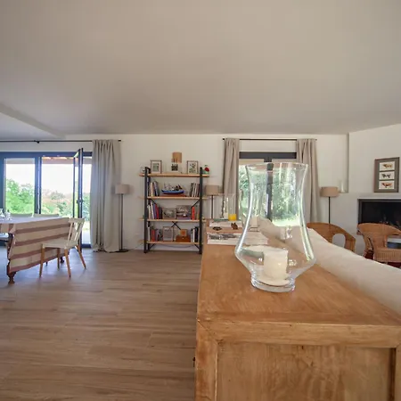 La Bocarona Villa Setien