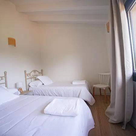 Villa La Bocarona Setien