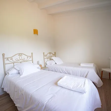 La Bocarona Villa *
