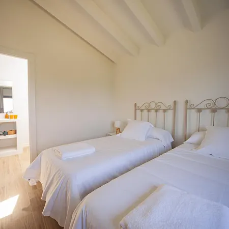 La Bocarona Villa *