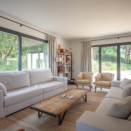 La Bocarona Villa Setien